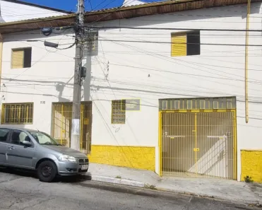 Casa com 2 Quartos à venda, 120m² no Vila Monumento, São Paulo