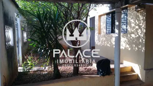 Casa com 4 Quartos à venda, 180m² no Morumbi, Piracicaba