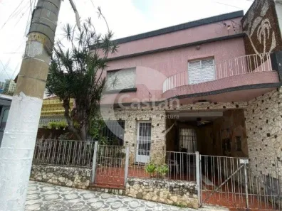 Sobrado com 3 Quartos à venda, 140m² no Parque da Mooca, São Paulo
