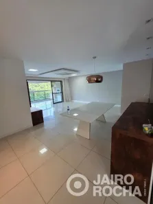 Apartamento com 4 Quartos à venda, 170m² no Imbiribeira, Recife