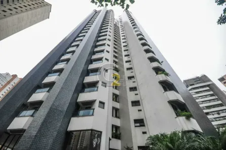 Apartamento com 4 Quartos à venda, 300m² no Vila Andrade, São Paulo