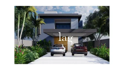 Casa de Condomínio com 4 Quartos à venda, 200m² no Itapeva, Votorantim