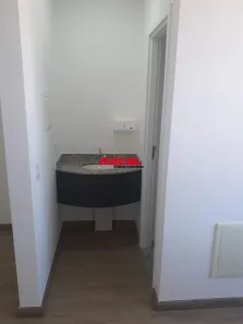 Sala Comercial para alugar, 23m² no Centro, Jacareí