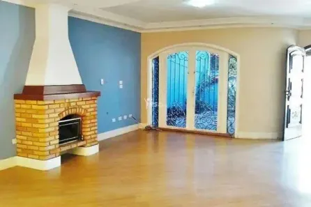 Casa com 5 Quartos para alugar, 322m² no Vila Curuçá, Santo André