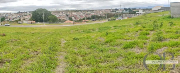 Lote/Terreno com 1 Quarto à venda, 595m² no Pinhão, Taubaté