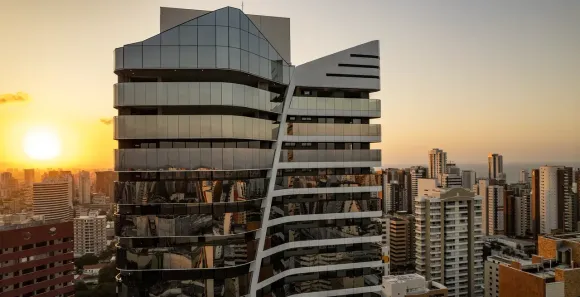 Apartamento com 4 Quartos à venda, 331m² no Aldeota, Fortaleza