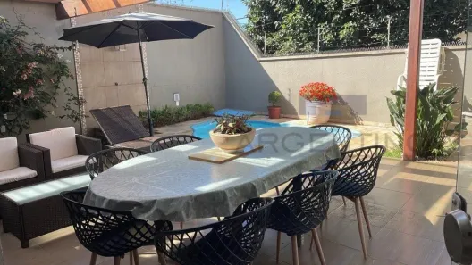 Sobrado com 4 Quartos à venda, 281m² no Vila Nova Socorro, Mogi das Cruzes