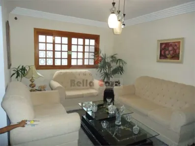 Casa com 5 Quartos à venda, 273m² no Vila do Bosque, São Paulo