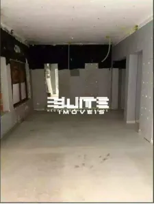 Ponto Comercial para alugar, 195m² no Jardim, Santo André