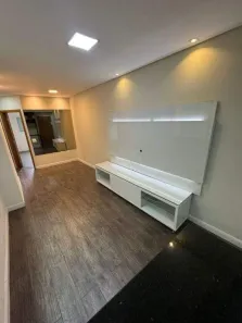 Cobertura com 2 Quartos à venda, 110m² no Vila Alzira, Santo André