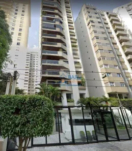 Apartamento com 4 Quartos à venda, 178m² no Perdizes, São Paulo