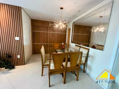 Apartamento com 3 Quartos à venda, 150m² no Jardim do Mar, São Bernardo do Campo