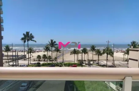 Apartamento com 2 Quartos à venda, 100m² no Aviação, Praia Grande