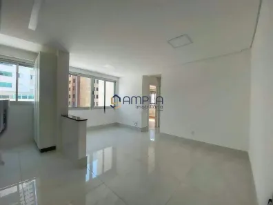 Apartamento com 2 Quartos para alugar, 100m² no Buritis, Belo Horizonte
