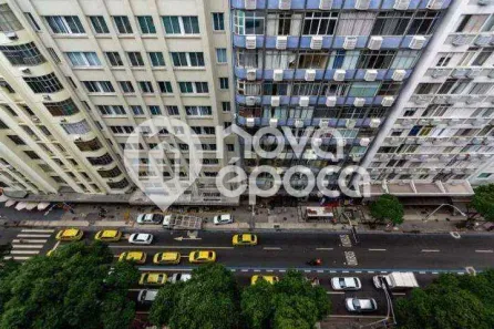 Sala Comercial à venda, 42m² no Copacabana, Rio de Janeiro
