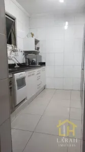 Apartamento com 3 Quartos à venda, 65m² no Jardim Rio das Pedras, Cotia