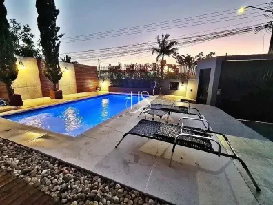 Casa com 4 Quartos à venda, 320m² no Jardim Eldorado, Palhoça