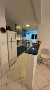 Apartamento com 2 Quartos à venda, 63m² no Vila Parque Brasília, Cachoeirinha