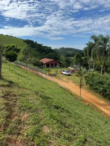 Fazenda/Sítio com 1 Quarto à venda, 72000m² no Chácaras Reunidas Canadá, Santa Isabel