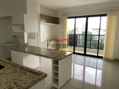 Apartamento com 1 Quarto à venda, 42m² no Tucuruvi, São Paulo