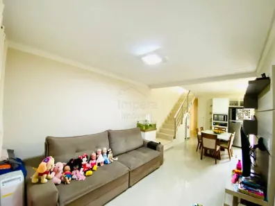 Casa com 3 Quartos à venda, 184m² no Jardim Itapoã, São José dos Campos