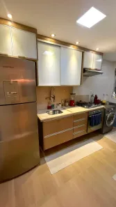 Apartamento com 3 Quartos à venda, 63m² no Boa União (Abrantes), Camaçari