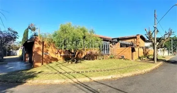 Casa com 5 Quartos à venda, 323m² no Parque São Quirino, Campinas
