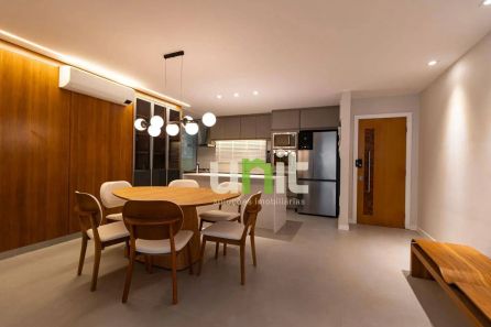 Apartamento com 3 Quartos à venda, 115m² no Piratininga, Niterói