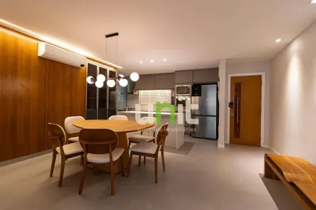 Apartamento com 3 Quartos à venda, 115m² no Piratininga, Niterói