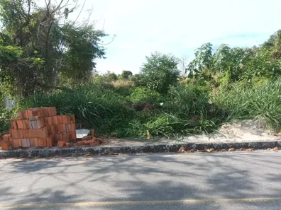Lote/Terreno à venda, 450m² no Fátima (Bacaxá), Saquarema