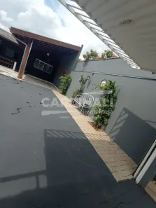 Casa com 2 Quartos à venda, 135m² no Jardim Embaré, São Carlos