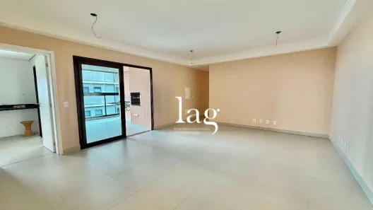 Apartamento com 3 Quartos à venda, 116m² no Granja Olga II, Sorocaba