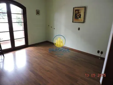 Sobrado com 3 Quartos à venda, 361m² no Jardim Santa Helena, São Paulo