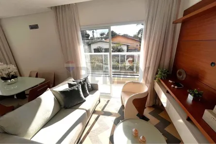 Apartamento com 3 Quartos à venda, 110m² no Parque Ortolândia, Hortolândia