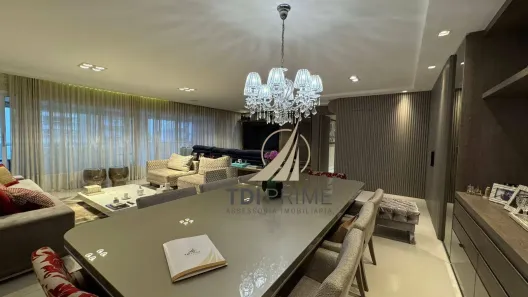Apartamento com 3 Quartos à venda, 234m² no Santo Antônio, São Caetano do Sul
