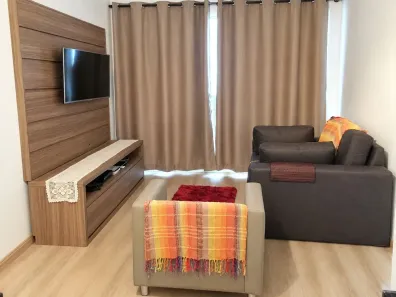 Apartamento com 2 Quartos para alugar, 70m² no Barra Olímpica, Rio de Janeiro