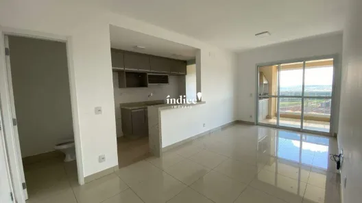 Apartamento com 3 Quartos para alugar, 93m² no Quinta da Primavera, Ribeirão Preto