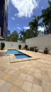 Apartamento com 3 Quartos à venda, 109m² no Renascença, São Luís
