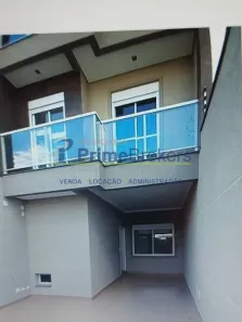 Sobrado com 3 Quartos à venda, 170m² no Mirandópolis, São Paulo