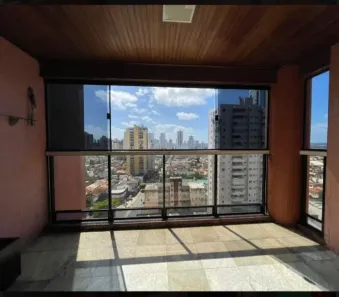Apartamento com 3 Quartos à venda, 197m² no Batista Campos, Belém