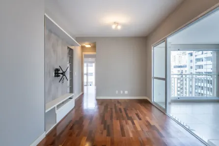 Apartamento com 2 Quartos à venda, 72m² no Vila Mascote, São Paulo