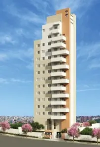 Apartamento com 4 Quartos à venda, 123m² no Vila Andrade, São Paulo