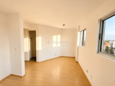 Apartamento com 1 Quarto à venda, 44m² no Vila Izabel, Curitiba
