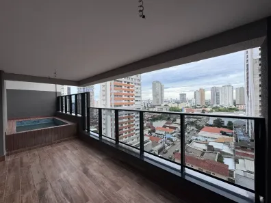 Apartamento com 4 Quartos à venda, 235m² no Setor Marista, Goiânia