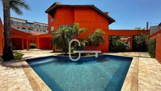 Casa com 3 Quartos à venda, 240m² no Balneário Stella Maris, Peruíbe