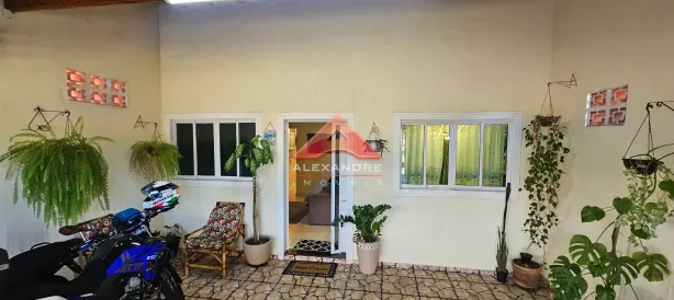 Casa com 2 Quartos à venda, 100m² no Jardim Mariana I, São José dos Campos
