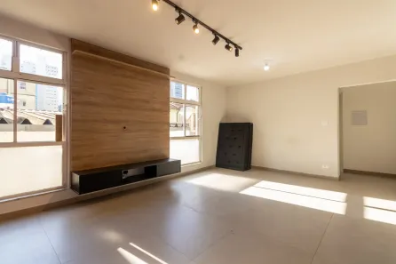 Apartamento com 2 Quartos à venda, 79m² no Pinheiros, São Paulo
