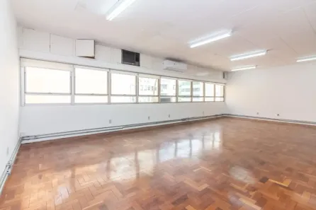 Sala Comercial à venda, 85m² no Vila Buarque, São Paulo