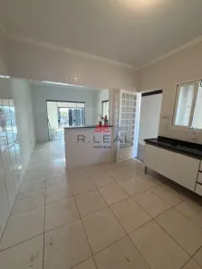 Casa com 2 Quartos à venda, 99m² no Parque Giansante, Bauru