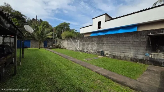 Lote/Terreno à venda, 300m² no Vista Linda, Bertioga